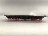 2005 - 2007 AUDI A4 Emergency Third 3rd Brake Light Avoidance Lamp OEM Q
