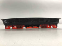 2005 - 2007 AUDI A4 Emergency Third 3rd Brake Light Avoidance Lamp OEM Q