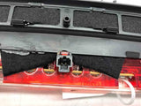 2005 - 2007 AUDI A4 Emergency Third 3rd Brake Light Avoidance Lamp OEM Q