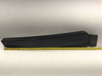 2005 - 2008 AUDI A4 A Pillar Window Trim Panel Driver Left 8EO853289D OEM Q