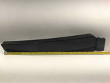 2005 - 2008 AUDI A4 A Pillar Window Trim Panel Driver Left 8EO853289D OEM Q
