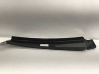 2005 - 2008 AUDI A4 A Pillar Window Trim Panel Driver Left 8EO853289D OEM Q