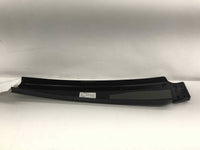 2005 - 2008 AUDI A4 A Pillar Window Trim Panel Driver Left 8EO853289D OEM Q