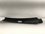 2005 - 2008 AUDI A4 A Pillar Window Trim Panel Driver Left 8EO853289D OEM Q