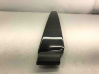2005 - 2008 AUDI A4 A Pillar Window Trim Panel Driver Left 8EO853289D OEM Q