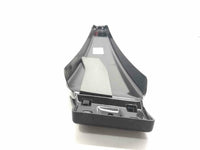 2005 - 2008 AUDI A4 A Pillar Window Trim Panel Driver Left 8EO853289D OEM Q