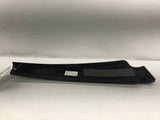 2005 - 2008 AUDI A4 A Pillar Window Trim Molding Passenger Right 8EO853290D Q