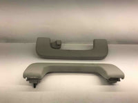 2007 AUDI A4 Front Interior Roof Grab Handle Passenger Right & Left Pair OEM Q
