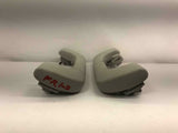 2007 AUDI A4 Front Interior Roof Grab Handle Passenger Right & Left Pair OEM Q