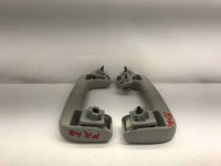 2007 AUDI A4 Front Interior Roof Grab Handle Passenger Right & Left Pair OEM Q