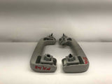 2007 AUDI A4 Front Interior Roof Grab Handle Passenger Right & Left Pair OEM Q
