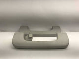 2007 AUDI A4 Front Interior Roof Grab Handle Passenger Right & Left Pair OEM Q