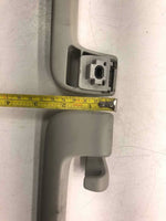 2007 AUDI A4 Front Interior Roof Grab Handle Passenger Right & Left Pair OEM Q