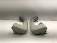 2007 AUDI A4 Rear Interior Grab Handle Passenger Right & Left Pair OEM Q
