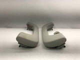 2007 AUDI A4 Rear Interior Grab Handle Passenger Right & Left Pair OEM Q
