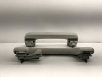 2007 AUDI A4 Rear Interior Grab Handle Passenger Right & Left Pair OEM Q