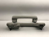 2007 AUDI A4 Rear Interior Grab Handle Passenger Right & Left Pair OEM Q
