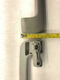 2007 AUDI A4 Rear Interior Grab Handle Passenger Right & Left Pair OEM Q