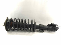 2005 - 2008 AUDI A4 Front Strut Shock Absorber Suspension w / Coil Spring Left Q