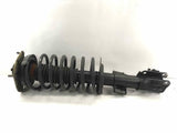2005 - 2008 AUDI A4 Front Strut Shock Absorber Suspension w / Coil Spring Left Q