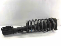 2005 - 2008 AUDI A4 Front Strut Shock Absorber Suspension w / Coil Spring Left Q