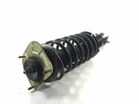 2005 - 2008 AUDI A4 Front Strut Shock Absorber Suspension w / Coil Spring Left Q