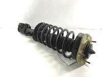 2005 - 2008 AUDI A4 Front Strut Shock Absorber Suspension w / Coil Spring Left Q