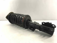 2005 - 2008 AUDI A4 Front Strut Shock Absorber Suspension w / Coil Spring Left Q
