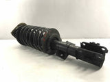 2005 - 2008 AUDI A4 Front Strut Shock Absorber Suspension w / Coil Spring Left Q