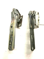 2006- 2008 AUDI A4 Front Hood Hinge Hood Release Passenger Right & Driver Left Q