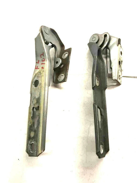 2006- 2008 AUDI A4 Front Hood Hinge Hood Release Passenger Right & Driver Left Q