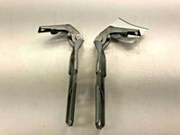 2006- 2008 AUDI A4 Front Hood Hinge Hood Release Passenger Right & Driver Left Q