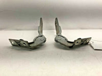 2006- 2008 AUDI A4 Front Hood Hinge Hood Release Passenger Right & Driver Left Q