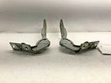 2006- 2008 AUDI A4 Front Hood Hinge Hood Release Passenger Right & Driver Left Q