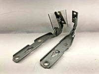 2006- 2008 AUDI A4 Front Hood Hinge Hood Release Passenger Right & Driver Left Q