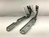 2006- 2008 AUDI A4 Front Hood Hinge Hood Release Passenger Right & Driver Left Q