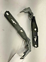 2006- 2008 AUDI A4 Front Hood Hinge Hood Release Passenger Right & Driver Left Q