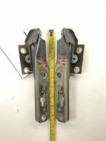 2006- 2008 AUDI A4 Front Hood Hinge Hood Release Passenger Right & Driver Left Q