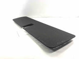 2007 - 2008 AUDI A4 Rear Back Deck Speaker Grille Cover 8E5034405 OEM Q