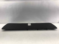2007 - 2008 AUDI A4 Rear Back Deck Speaker Grille Cover 8E5034405 OEM Q