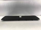 2007 - 2008 AUDI A4 Rear Back Deck Speaker Grille Cover 8E5034405 OEM Q