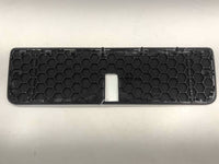 2007 - 2008 AUDI A4 Rear Back Deck Speaker Grille Cover 8E5034405 OEM Q