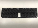 2007 - 2008 AUDI A4 Rear Back Deck Speaker Grille Cover 8E5034405 OEM Q
