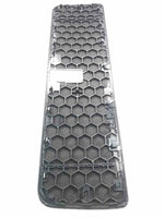 2007 - 2008 AUDI A4 Rear Back Deck Speaker Grille Cover 8E5034405 OEM Q