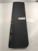2007 - 2008 AUDI A4 Rear Back Deck Speaker Grille Cover 8E5034405 OEM Q