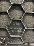 2007 - 2008 AUDI A4 Rear Back Deck Speaker Grille Cover 8E5034405 OEM Q
