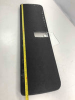 2007 - 2008 AUDI A4 Rear Back Deck Speaker Grille Cover 8E5034405 OEM Q