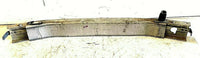 2005 - 2009 AUDI A4 Front Bumper Reinforcement Impact Bar  8E0807109MN OEM Q