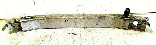 2005 - 2009 AUDI A4 Front Bumper Reinforcement Impact Bar  8E0807109MN OEM Q