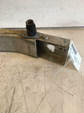 2005 - 2009 AUDI A4 Front Bumper Reinforcement Impact Bar  8E0807109MN OEM Q